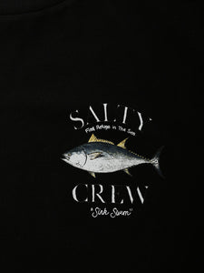 Salty Crew Big Blue Premium Short Sleeve Tee