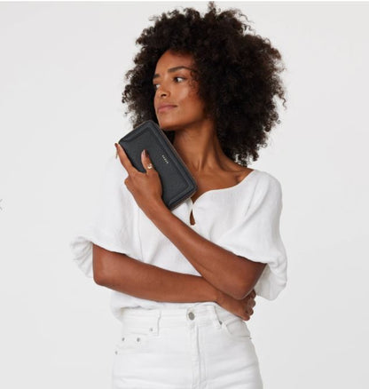 Saben Lyric Wallet