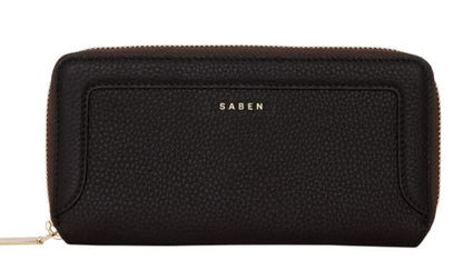 Saben Lyric Wallet