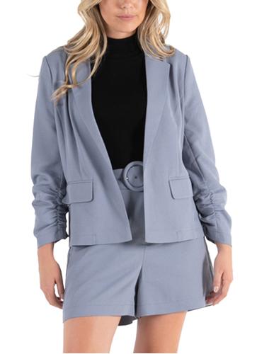 Sass Kastel Blazer