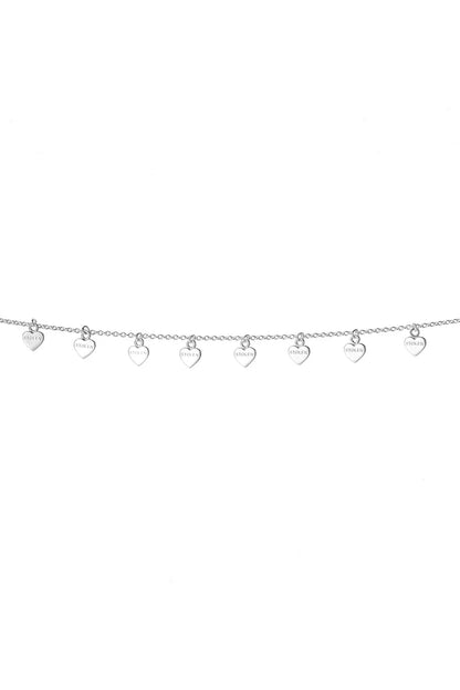 Stolen Girlfriends Club Stolen Heart Bracelet