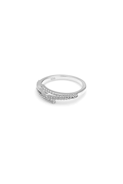 Stolen Girlfriends Club Dusted Ring