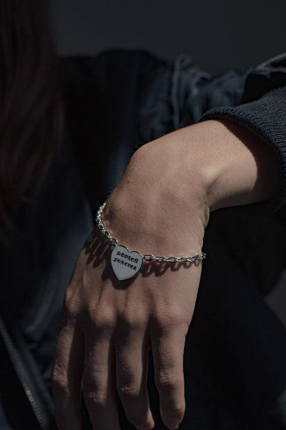Stolen Girlfriends Club Stolen Forever Bracelet
