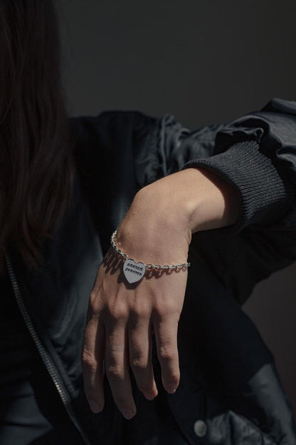 Stolen Girlfriends Club Stolen Forever Bracelet