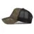 Sisters Matter G Baseball Cap