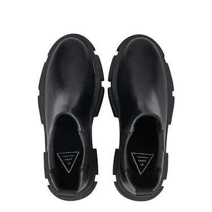 St Sana Sutton Boot Black