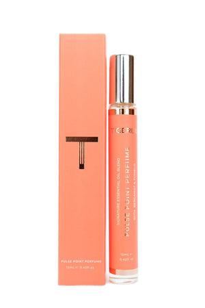 Tigerlily Pulse Point Roll On Perfume
