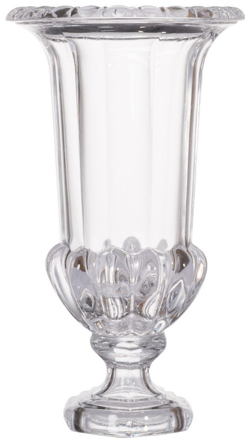 Rembrandt Crystal Livie Urn Vase
