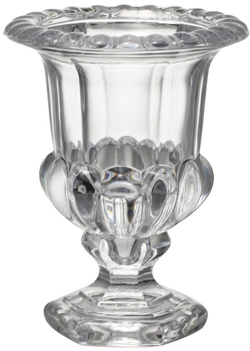 Rembrandt Crystal Urn Vase Medium