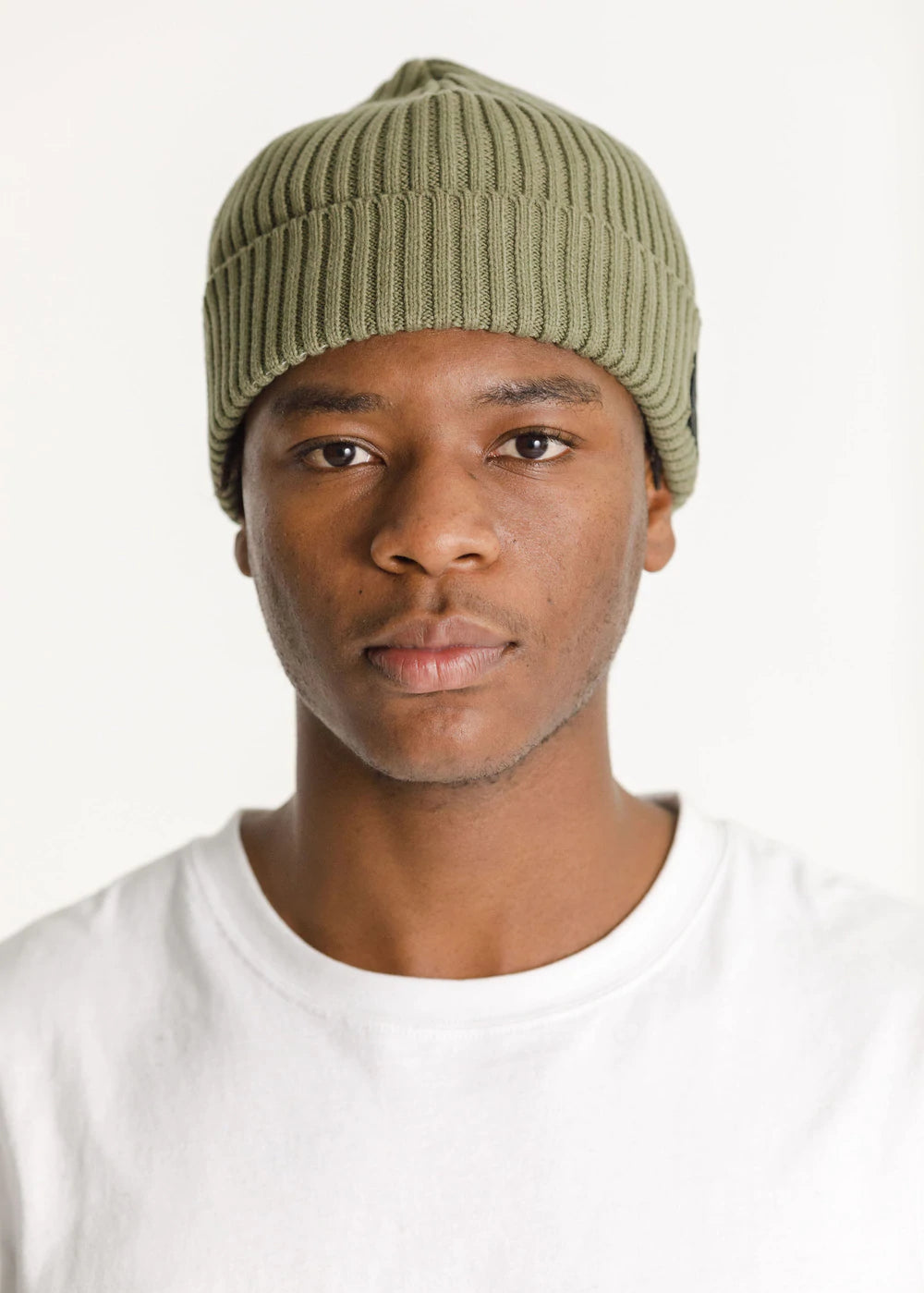 Thing Thing Acme Beanie Olive