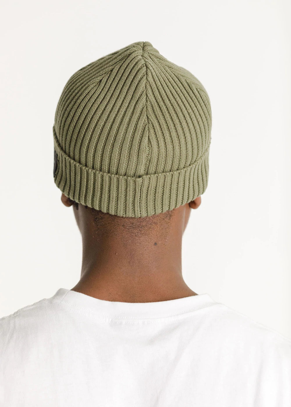 Thing Thing Acme Beanie Olive