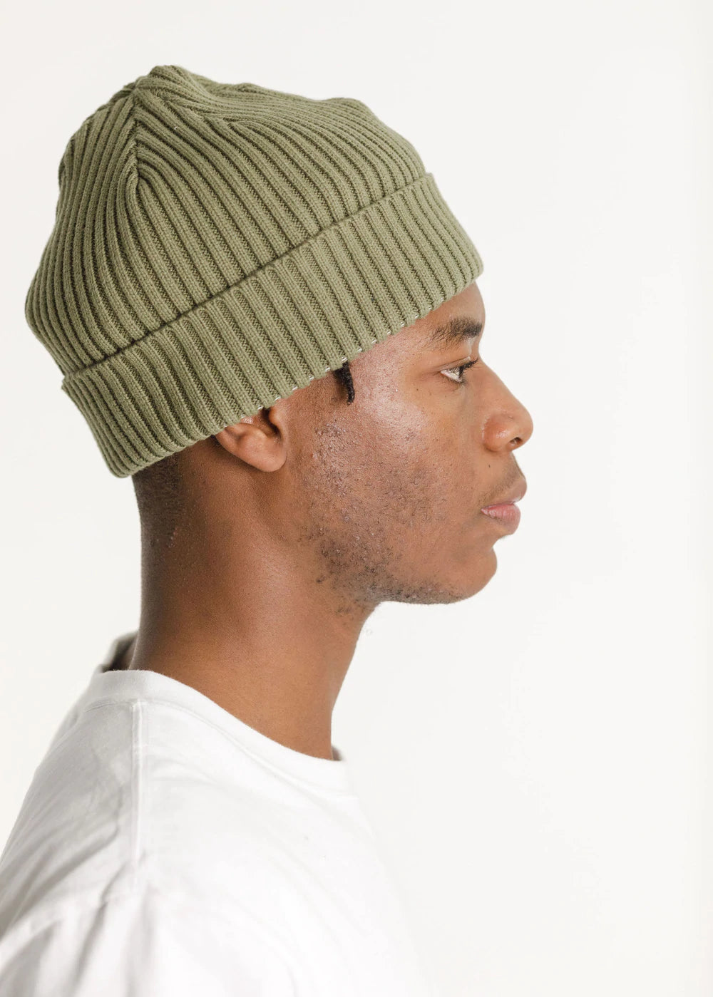 Thing Thing Acme Beanie Olive