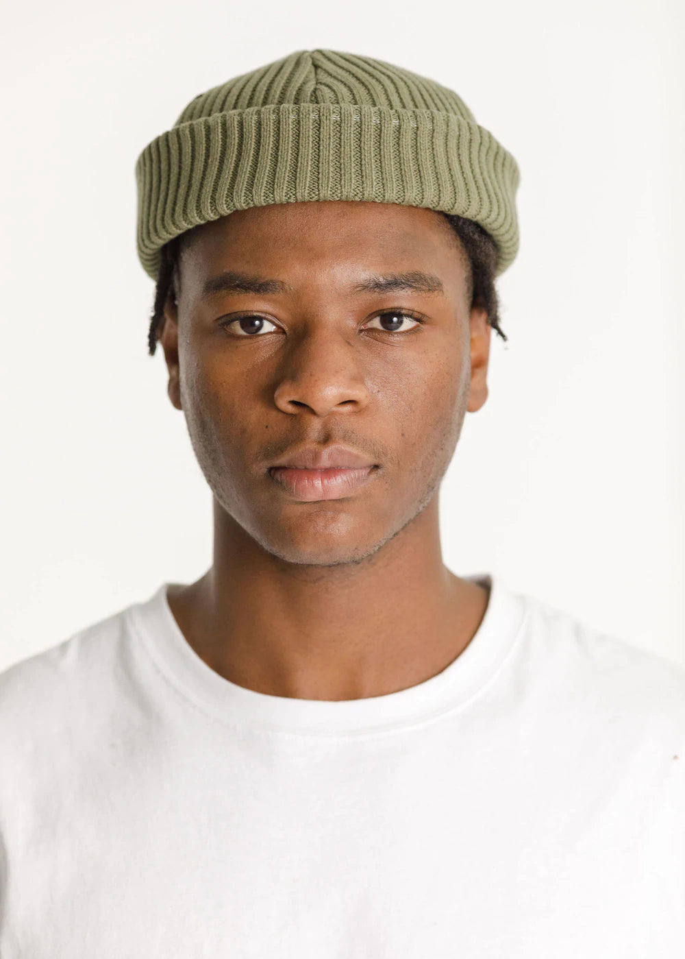 Thing Thing Acme Beanie Olive