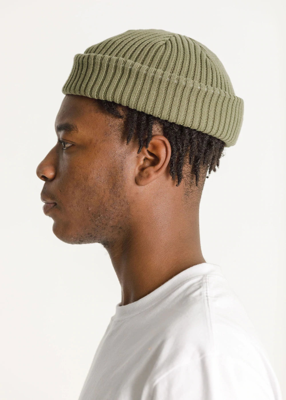 Thing Thing Acme Beanie Olive