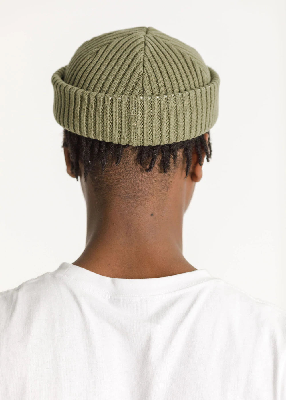 Thing Thing Acme Beanie Olive