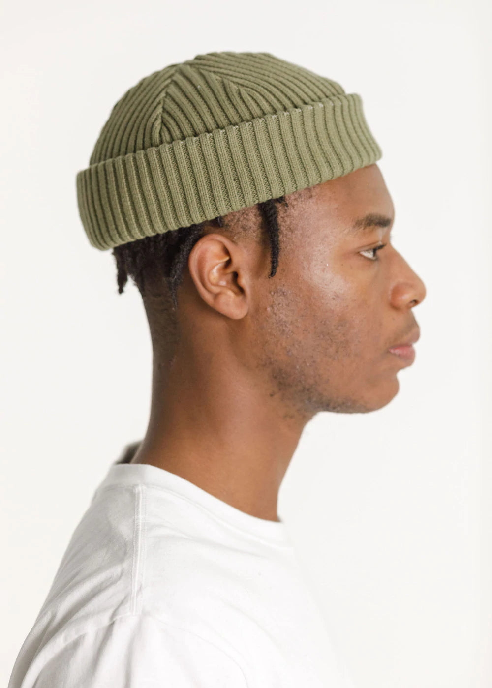 Thing Thing Acme Beanie Olive