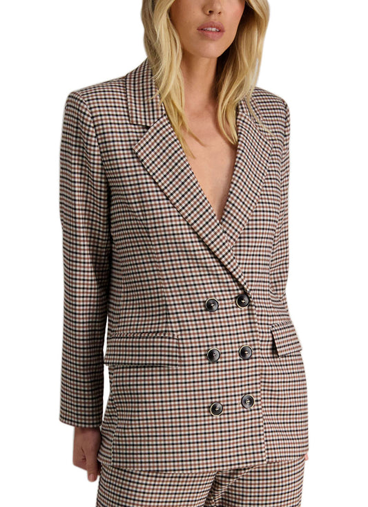 Tuesday Label Queen Blazer