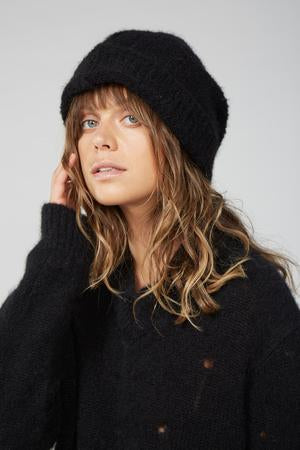 Zambesi Holy Beanie