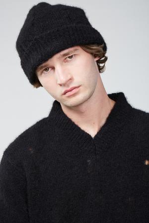 Zambesi Holy Beanie