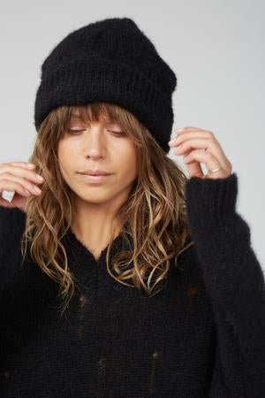 Zambesi Holy Beanie