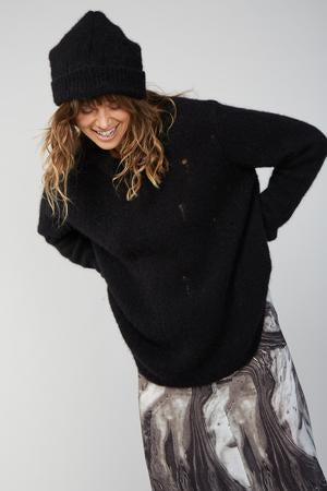 Zambesi Holy Beanie