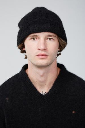 Zambesi Holy Beanie