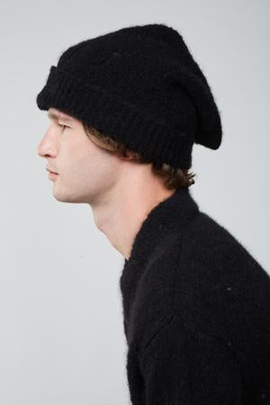Zambesi Holy Beanie