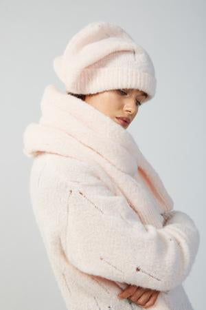 Zambesi Holy Beanie