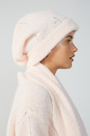 Zambesi Holy Beanie