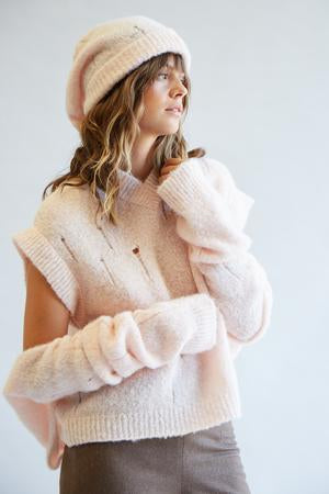 Zambesi Holy Beanie