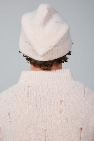 Zambesi Holy Beanie
