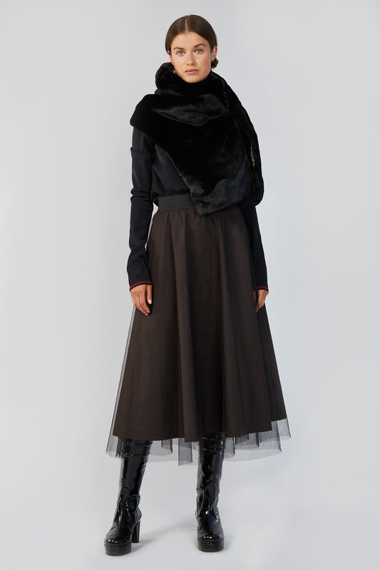 Zambesi Rockabilly Skirt