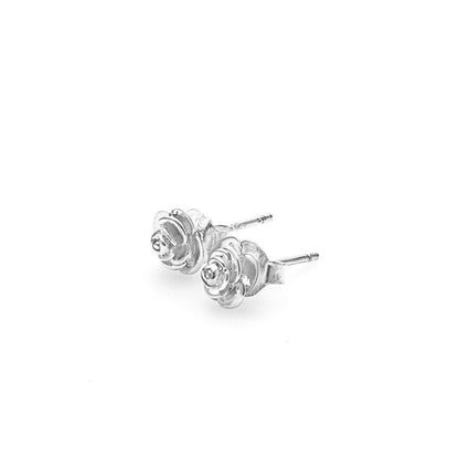 Stolen Girlfriends Club Rose Bud Earring