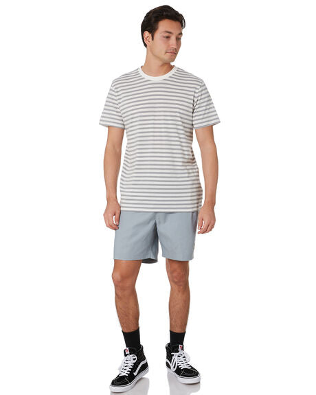 Globe Horizon Striped Tee