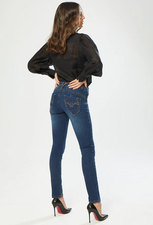 New London Jeans Windsor