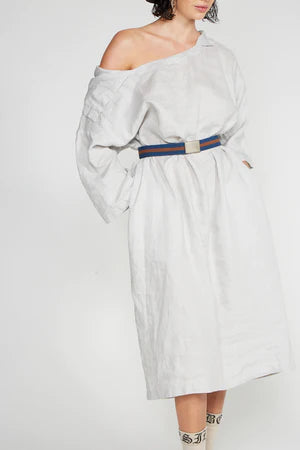 Zambesi Buckle Belt
