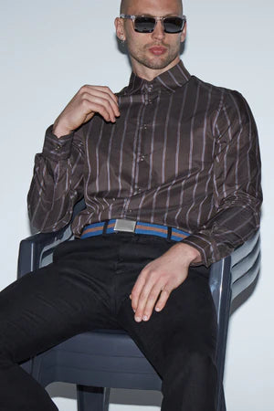 Zambesi Buckle Belt