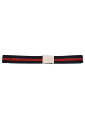Zambesi Buckle Belt