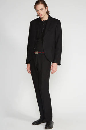 Zambesi Buckle Belt