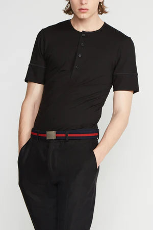 Zambesi Buckle Belt