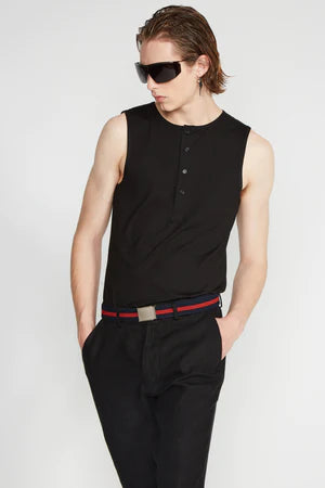 Zambesi Buckle Belt