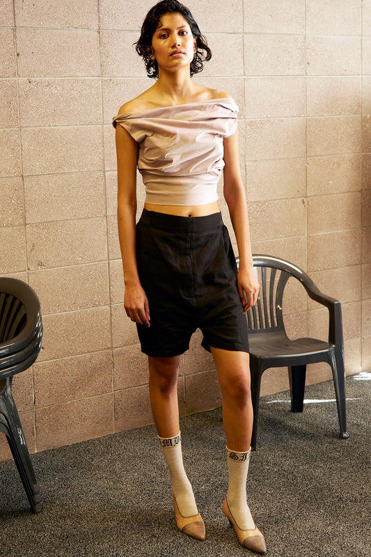 Zambesi Crew Short