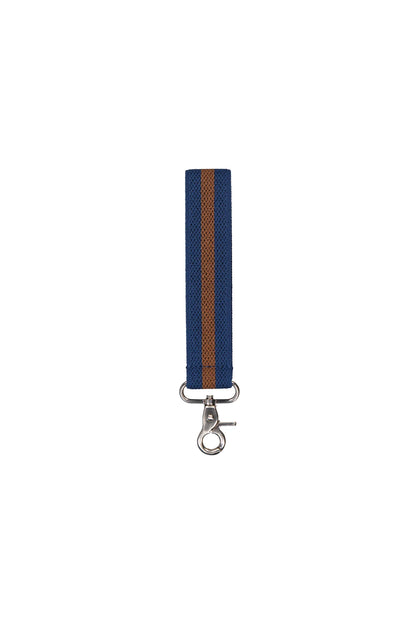 Zambesi Key Fob Keyring