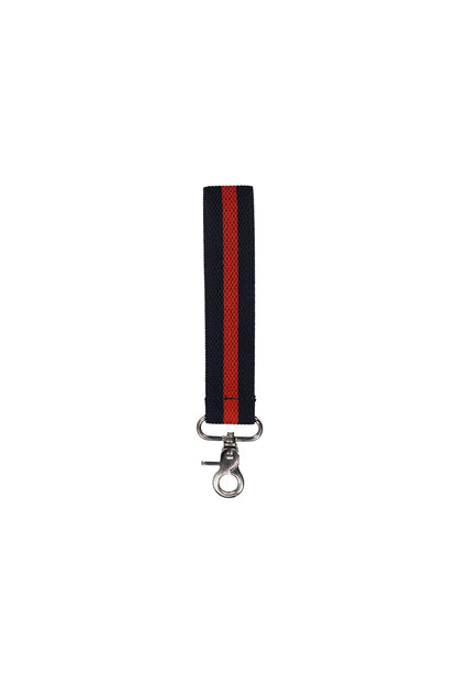 Zambesi Key Fob Keyring