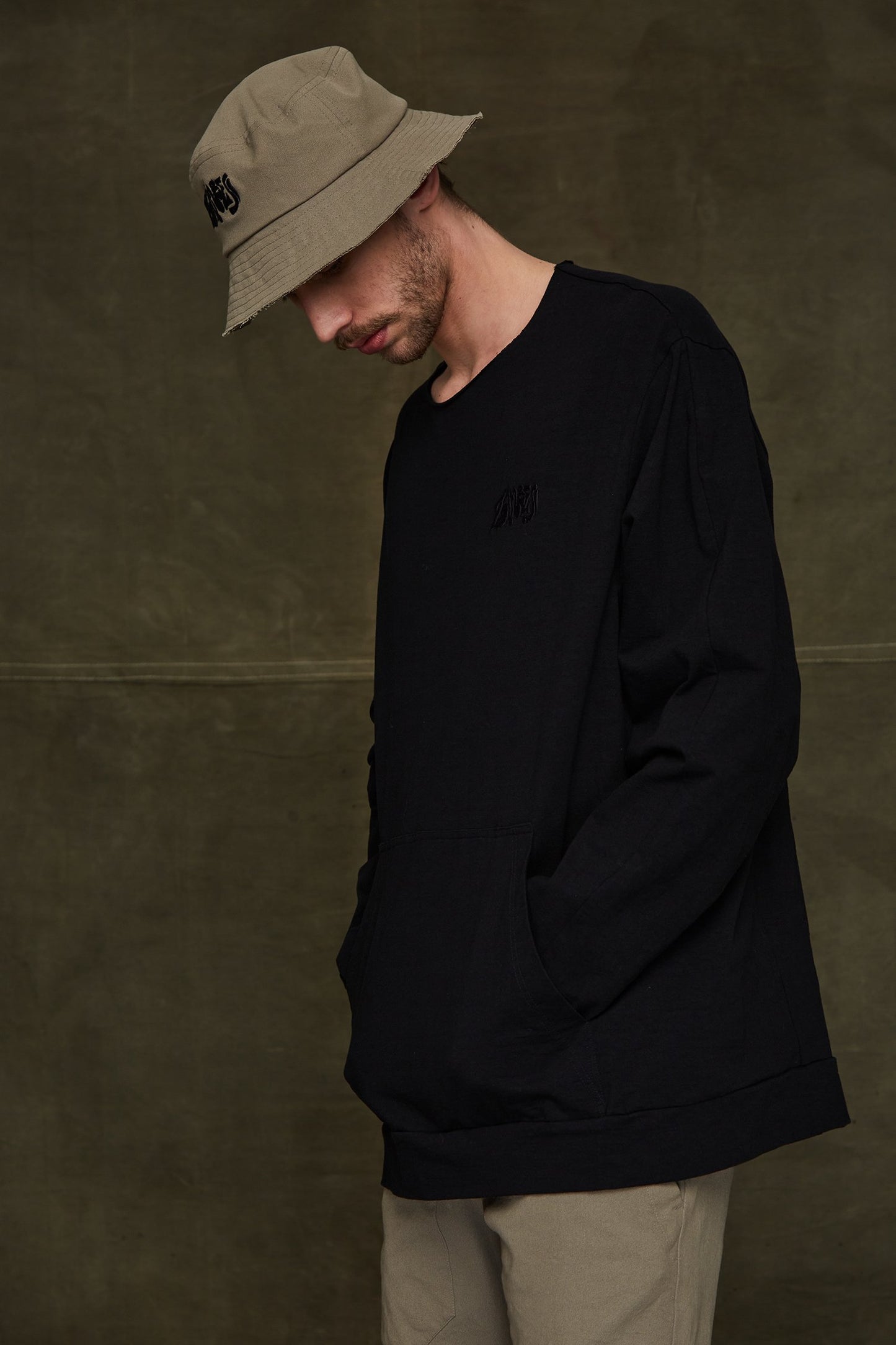 Zambesi Bucket hat