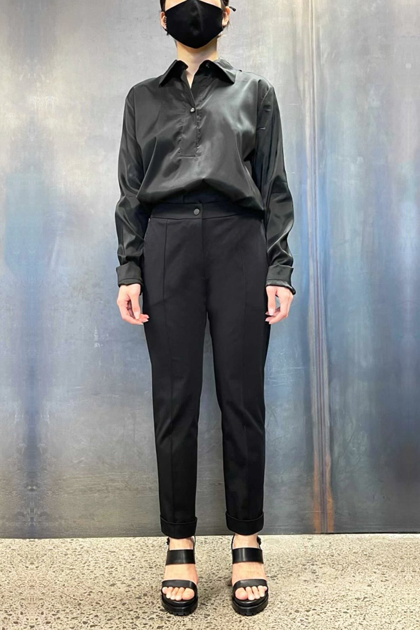 Zambesi Cigarette Pant