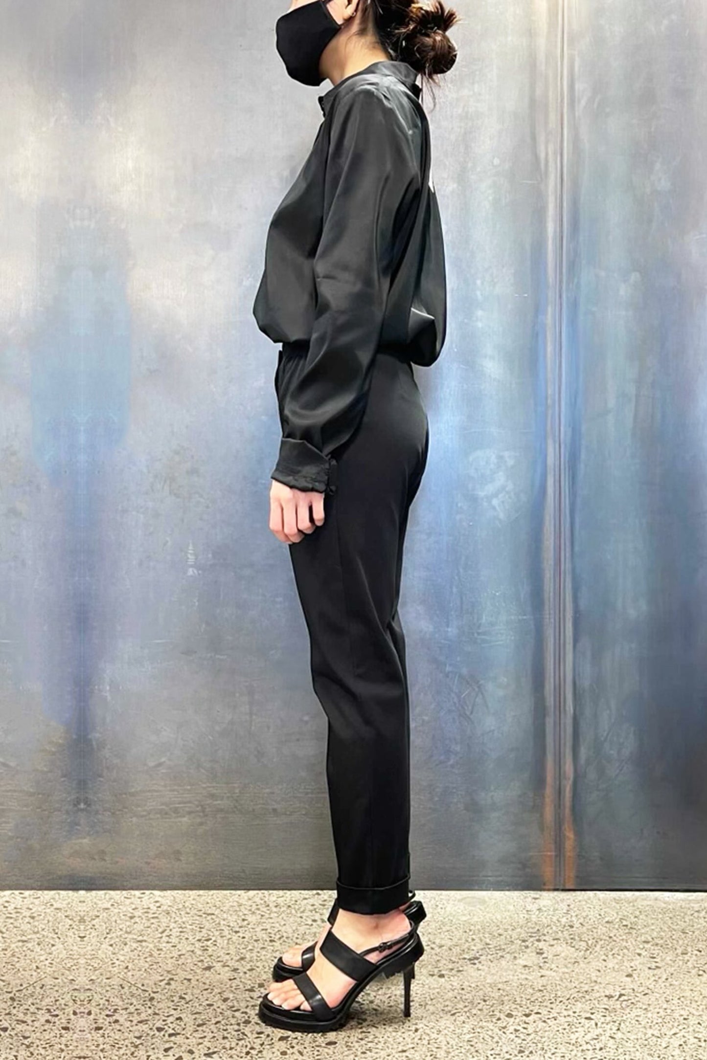 Zambesi Cigarette Pant