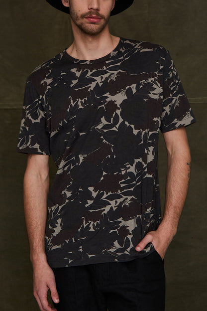 Zambezi Classic tee - Greenhouse