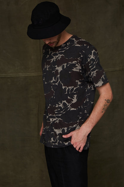Zambezi Classic tee - Greenhouse
