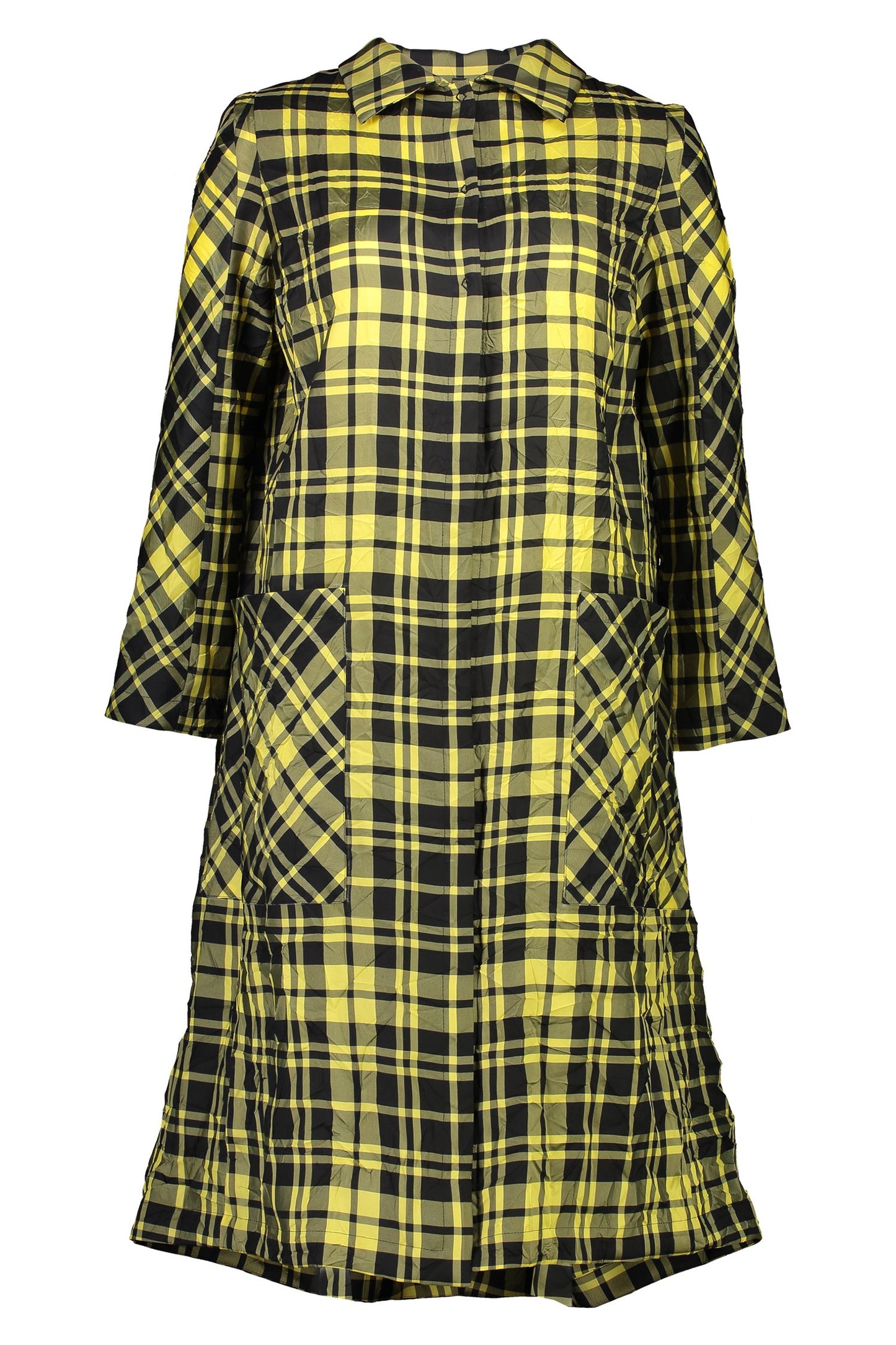 Zambesi Lady Bird Coat - Hopscotch